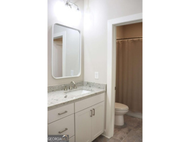 This is a meticulously maintained, nearly-new home with six on Chestatee Golf Club in Georgia - for sale on GolfHomes.com, golf home, golf lot