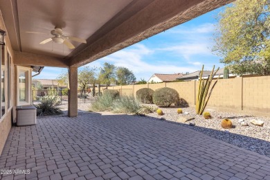 EXPLORE INSPIRED RESORT LIVING IN ARIZONA! This popular on Poston Butte Golf Club in Arizona - for sale on GolfHomes.com, golf home, golf lot