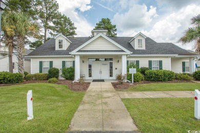 Experience the finest in coastal living! This 3 bed, 2 bath on Mystical Golf Man O War Golf Links in South Carolina - for sale on GolfHomes.com, golf home, golf lot