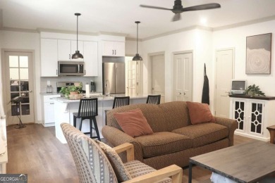 This is a meticulously maintained, nearly-new home with six on Chestatee Golf Club in Georgia - for sale on GolfHomes.com, golf home, golf lot