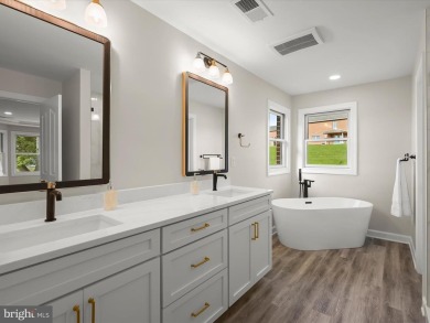 Welcome to 20537 Mount Aetna Road - a beautifully updated on Black Rock Golf Course in Maryland - for sale on GolfHomes.com, golf home, golf lot