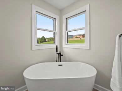Welcome to 20537 Mount Aetna Road - a beautifully updated on Black Rock Golf Course in Maryland - for sale on GolfHomes.com, golf home, golf lot