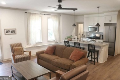 This is a meticulously maintained, nearly-new home with six on Chestatee Golf Club in Georgia - for sale on GolfHomes.com, golf home, golf lot