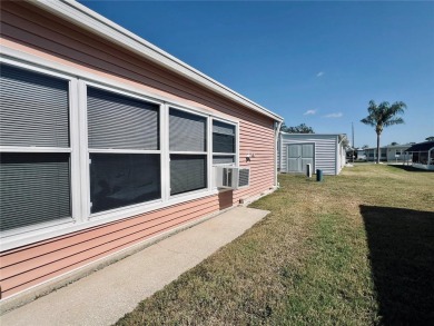 What an incredible opportunity! This beautifully maintained on Fairway Village Golf Course in Florida - for sale on GolfHomes.com, golf home, golf lot