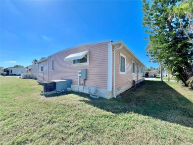 What an incredible opportunity! This beautifully maintained on Fairway Village Golf Course in Florida - for sale on GolfHomes.com, golf home, golf lot