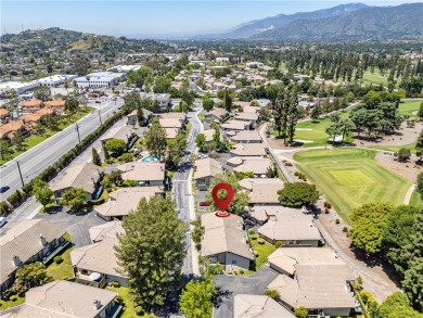 Welcome to the desirable Glendora Greens community! This on Glendora Country Club in California - for sale on GolfHomes.com, golf home, golf lot