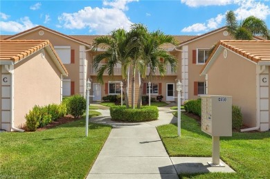 Beautifully Maintained First-Floor Condo in Desirable Saratoga on Glen Eagle Golf and Country Club in Florida - for sale on GolfHomes.com, golf home, golf lot