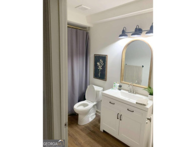 This is a meticulously maintained, nearly-new home with six on Chestatee Golf Club in Georgia - for sale on GolfHomes.com, golf home, golf lot