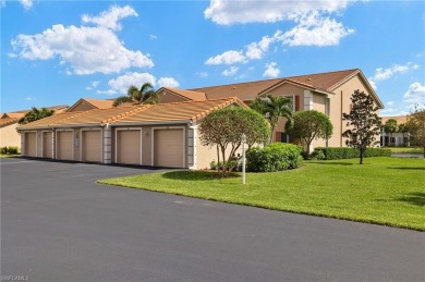 Beautifully Maintained First-Floor Condo in Desirable Saratoga on Glen Eagle Golf and Country Club in Florida - for sale on GolfHomes.com, golf home, golf lot