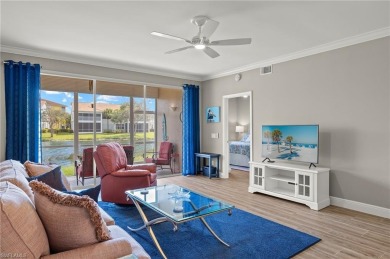 Beautifully Maintained First-Floor Condo in Desirable Saratoga on Glen Eagle Golf and Country Club in Florida - for sale on GolfHomes.com, golf home, golf lot