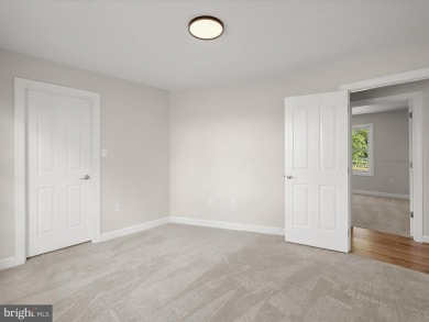 Welcome to 20537 Mount Aetna Road - a beautifully updated on Black Rock Golf Course in Maryland - for sale on GolfHomes.com, golf home, golf lot