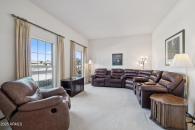 Welcome to this charming 3-bedroom, 2-bath home featuring a on Sun City-Willow Creek / Willow Brook  in Arizona - for sale on GolfHomes.com, golf home, golf lot