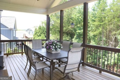 This is a meticulously maintained, nearly-new home with six on Chestatee Golf Club in Georgia - for sale on GolfHomes.com, golf home, golf lot