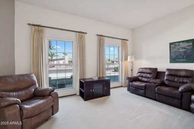 Welcome to this charming 3-bedroom, 2-bath home featuring a on Sun City-Willow Creek / Willow Brook  in Arizona - for sale on GolfHomes.com, golf home, golf lot