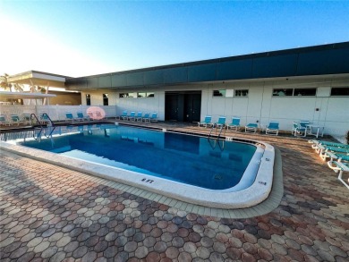 This meticulously maintained 2-bedroom, 2-bathroom home has been on Fairway Village Golf Course in Florida - for sale on GolfHomes.com, golf home, golf lot