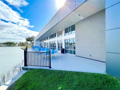 This meticulously maintained 2-bedroom, 2-bathroom home has been on Fairway Village Golf Course in Florida - for sale on GolfHomes.com, golf home, golf lot