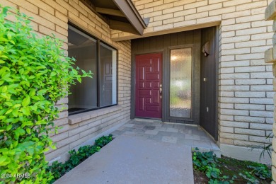 This remodeled 5 BR 3 BA 3881 sq ft home on cul-de-sac lot on Starfire At Scottsdale Country Club in Arizona - for sale on GolfHomes.com, golf home, golf lot