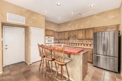 Rare 2 BEDROOM, 2.5 BATH 2266sf Villa in the GATED, ADULT on Oakwood Golf Club  in Arizona - for sale on GolfHomes.com, golf home, golf lot