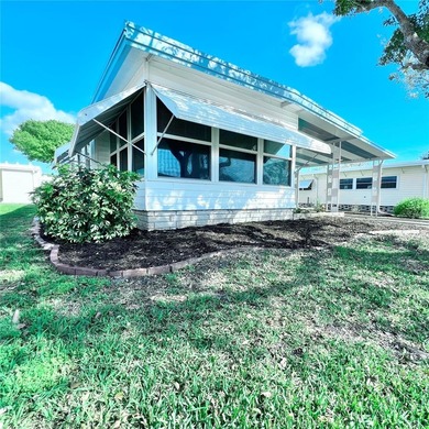 Welcome to this charming and beautifully maintained home on Fairway Village Golf Course in Florida - for sale on GolfHomes.com, golf home, golf lot