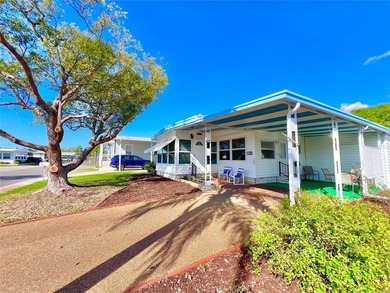 Welcome to this charming and beautifully maintained home on Fairway Village Golf Course in Florida - for sale on GolfHomes.com, golf home, golf lot