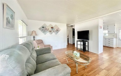 Welcome to this charming and beautifully maintained home on Fairway Village Golf Course in Florida - for sale on GolfHomes.com, golf home, golf lot