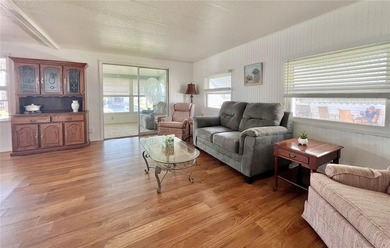 Welcome to this charming and beautifully maintained home on Fairway Village Golf Course in Florida - for sale on GolfHomes.com, golf home, golf lot