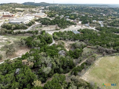 Rare Find in Lago Vista - Spacious .4092-Acre Lot! Discover the on Bar-K Golf Course in Texas - for sale on GolfHomes.com, golf home, golf lot