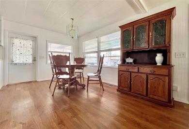 Welcome to this charming and beautifully maintained home on Fairway Village Golf Course in Florida - for sale on GolfHomes.com, golf home, golf lot