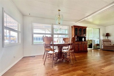Welcome to this charming and beautifully maintained home on Fairway Village Golf Course in Florida - for sale on GolfHomes.com, golf home, golf lot