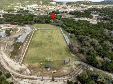Rare Find in Lago Vista - Spacious .4092-Acre Lot! Discover the on Bar-K Golf Course in Texas - for sale on GolfHomes.com, golf home, golf lot