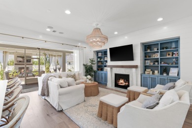 Discover luxury living in the sought-after community of on Origins Golf Club in Florida - for sale on GolfHomes.com, golf home, golf lot