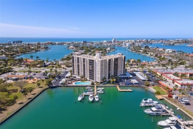 Welcome to LIVING LARGE in PARADISE!! This beautiful CORNER UNIT on Treasure Bay Golf and Tennis in Florida - for sale on GolfHomes.com, golf home, golf lot