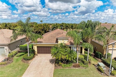 Location, location, location! You've heard the golden rule of on River Strand Golf and Country Club At Heritage Harbour  in Florida - for sale on GolfHomes.com, golf home, golf lot