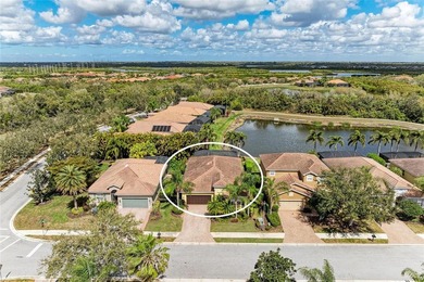 Location, location, location! You've heard the golden rule of on River Strand Golf and Country Club At Heritage Harbour  in Florida - for sale on GolfHomes.com, golf home, golf lot
