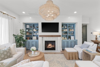 Discover luxury living in the sought-after community of on Origins Golf Club in Florida - for sale on GolfHomes.com, golf home, golf lot