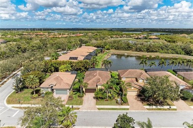 Location, location, location! You've heard the golden rule of on River Strand Golf and Country Club At Heritage Harbour  in Florida - for sale on GolfHomes.com, golf home, golf lot