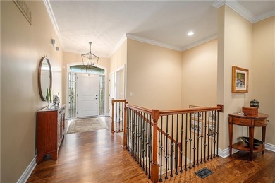 IMMACULATE and UPDATED, this Villa Ranch in the desired Elan at on Staley Farms Golf Club in Missouri - for sale on GolfHomes.com, golf home, golf lot