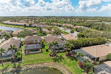 Location, location, location! You've heard the golden rule of on River Strand Golf and Country Club At Heritage Harbour  in Florida - for sale on GolfHomes.com, golf home, golf lot