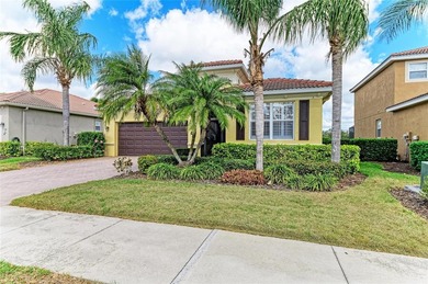 Location, location, location! You've heard the golden rule of on River Strand Golf and Country Club At Heritage Harbour  in Florida - for sale on GolfHomes.com, golf home, golf lot