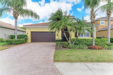 Location, location, location! You've heard the golden rule of on River Strand Golf and Country Club At Heritage Harbour  in Florida - for sale on GolfHomes.com, golf home, golf lot