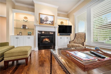 IMMACULATE and UPDATED, this Villa Ranch in the desired Elan at on Staley Farms Golf Club in Missouri - for sale on GolfHomes.com, golf home, golf lot