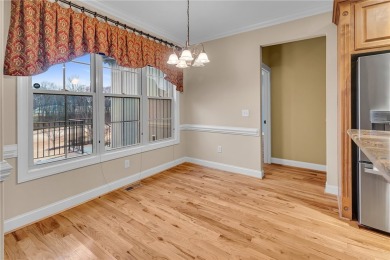 This exquisite 4-bedroom, 3-bathroom custom-built home by on Links O Tryon in South Carolina - for sale on GolfHomes.com, golf home, golf lot