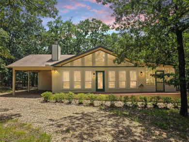 Welcome to a nature lover's paradise. Imagine having morning on Holly Lake Ranch Golf Club in Texas - for sale on GolfHomes.com, golf home, golf lot