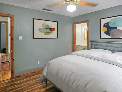Welcome to a nature lover's paradise. Imagine having morning on Holly Lake Ranch Golf Club in Texas - for sale on GolfHomes.com, golf home, golf lot