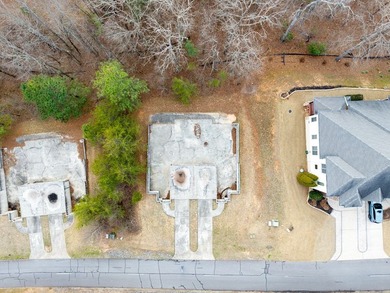 Prime Townhome Development Opportunity in Mountain Harbour on Chatuge Shores Golf Course in North Carolina - for sale on GolfHomes.com, golf home, golf lot