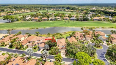 Looking for an UNBELIEVABLE view? Spend time in your private on Ibis Golf and Country Club in Florida - for sale on GolfHomes.com, golf home, golf lot