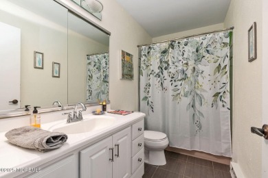 Price Reduction! Ready to Sell! Beautifully upgraded 2 bedroom 2 on Shadow Lake Village in New Jersey - for sale on GolfHomes.com, golf home, golf lot