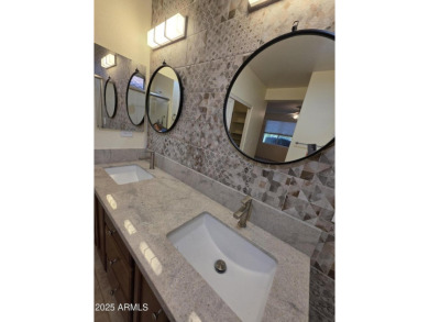 Located on the 10th Fairway,  Golf Course Home in the Coveted on Sundance Golf Club in Arizona - for sale on GolfHomes.com, golf home, golf lot