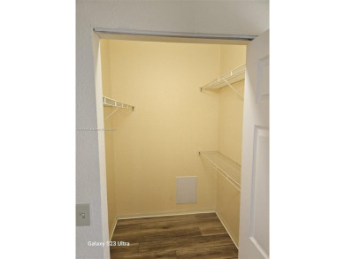 Great Location in desirable Gateway Area.  Nice 2 Bedrooms 2 on Gateway Golf and Country Club in Florida - for sale on GolfHomes.com, golf home, golf lot