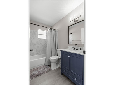 UPSCALE RENOVATION COMPLETE - STYLISH, MODERN & TRULY MOVE-IN on On Top of the World Golf Course in Florida - for sale on GolfHomes.com, golf home, golf lot